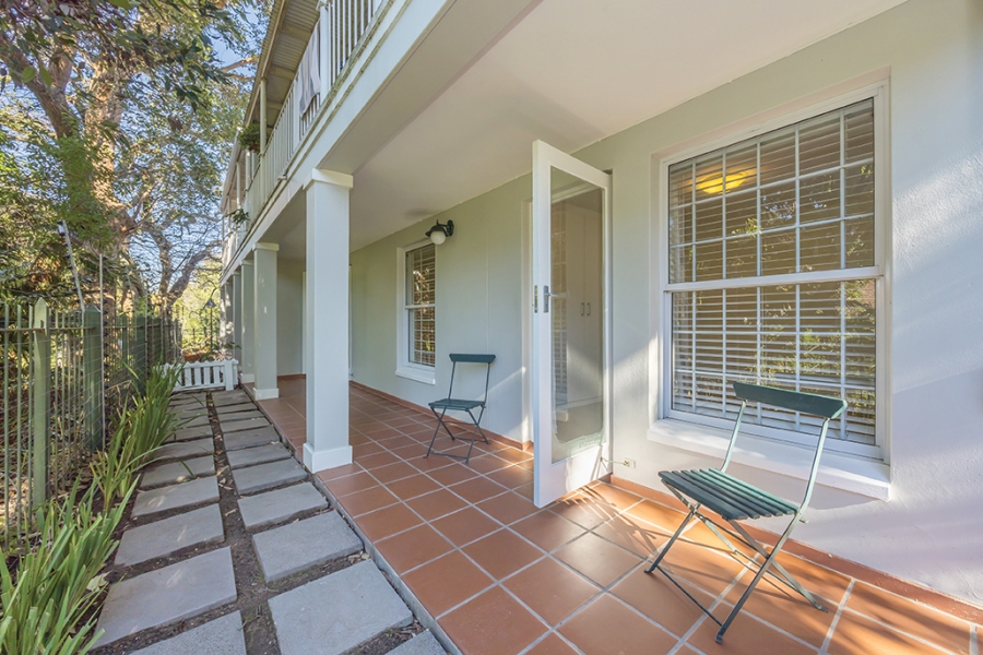 To Let 2 Bedroom Property for Rent in Rondebosch Western Cape